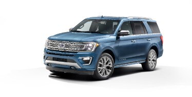 2018 Ford Expedition